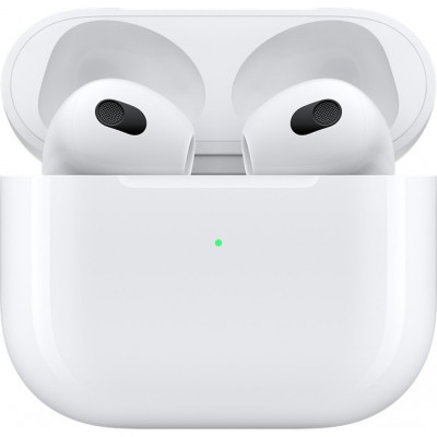 Apple AirPods 3rd Generation White